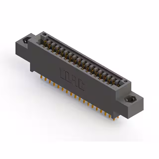 395-036-556-807 EDAC Inc.  Edgeboard Connectors